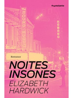 Noites Insones