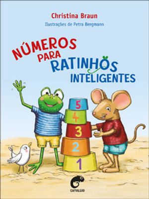 Números para Ratinhos Inteligentes