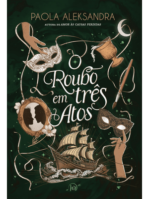 O Roubo em Três Atos