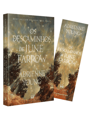 Os Descaminhos de June Farrow – Uma História Fantástica com Viagem no Tempo, Maldição e Mistério