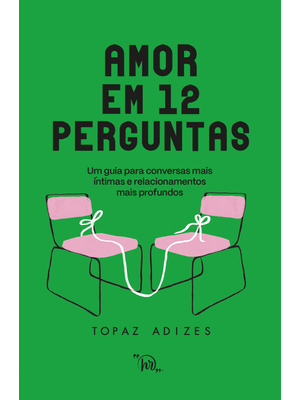 Amor em 12 Perguntas