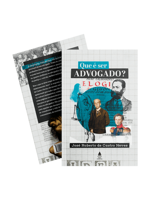 Que É Ser Um Advogado?