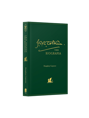 J.R.R. Tolkien: Uma Biografia