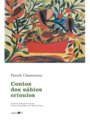Contos dos Sábios Crioulos