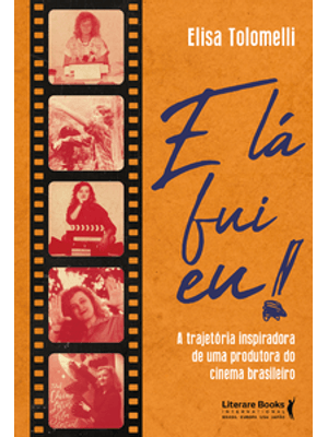 E Lá Fui Eu!