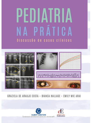 Pediatria na Prática: Discussão de Casos Clínicos