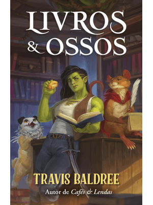 Livros & Ossos
