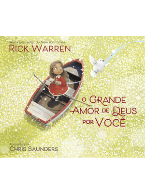 O Grande Amor de Deus por Você