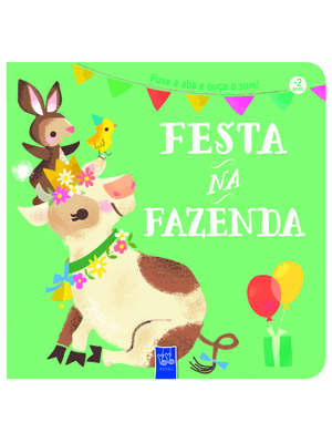 Festa na Fazenda