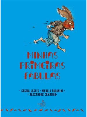 Minhas Primeiras Fábulas