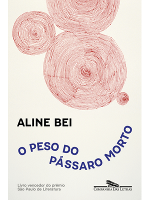 O Peso do Pássaro Morto (Nova Edição)
