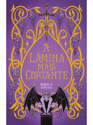 A Lâmina Mais Cortante – Fantasia Cristã para Fãs de as Crônicas de Nárnia