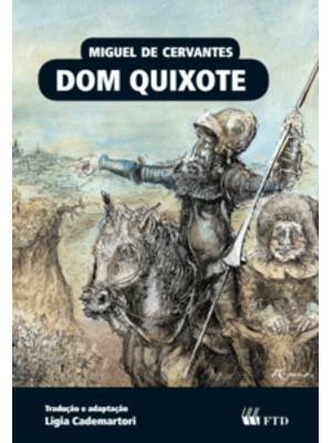 Dom Quixote