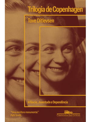 Trilogia de Copenhagen: Infância, Juventude e Dependência
