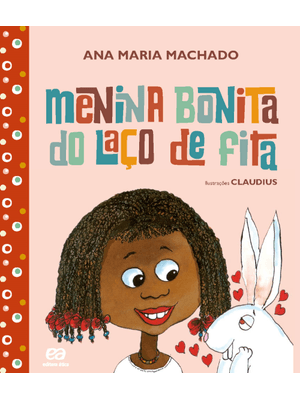 Menina Bonita do Laço de Fita