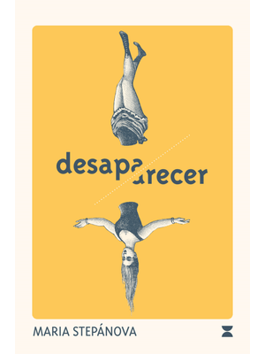 Desaparecer