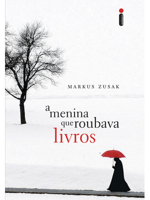 A Menina Que Roubava Livros
