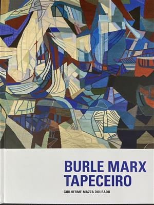 Burle Marx Tapeceiro