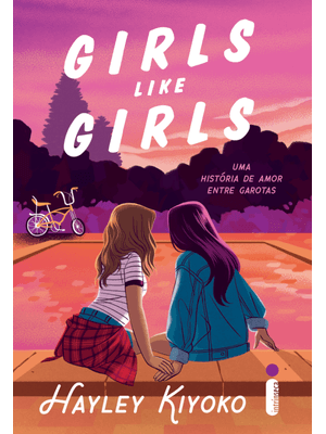 Girls Like Girls: Uma História de Amor Entre Garotas