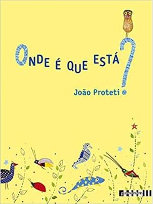 Onde É Que Está?