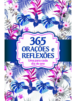 365 Orações e Reflexões