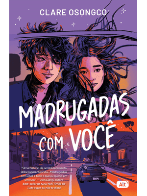 Madrugadas com Você