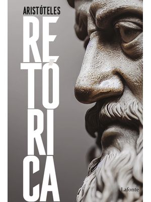 Retórica - Aristóteles