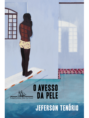 O Avesso da Pele – Vencedor Jabuti 2021