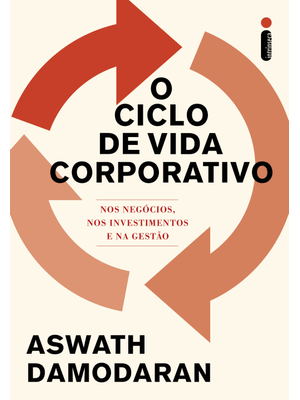 O Ciclo de Vida Corporativo: Aspectos do Mundo dos Negócios, dos Investimentos e da Gestão
