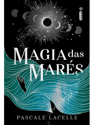 Magia das Marés: Deuses Afogados - Vol. 1