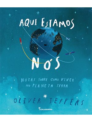 Aqui Estamos Nós