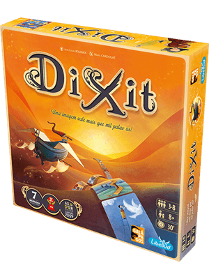 Dixit - Dix301