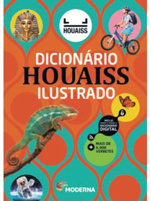 Dicionário Houaiss Ilustrado