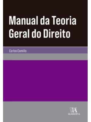 Manual da Teoria Geral do Direito