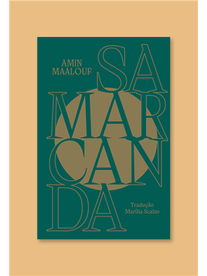Samarcanda