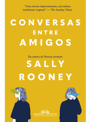 Conversas Entre Amigos (Nova Edição)
