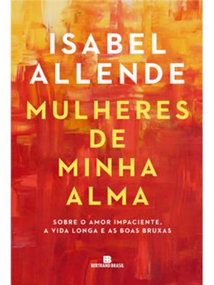 Mulheres de Minha Alma