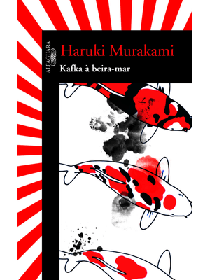 Kafka À Beira-Mar