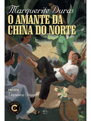 O Amante da China do Norte