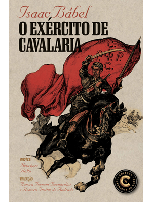 O Exército de Cavalaria