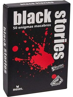 Histórias Sinistras