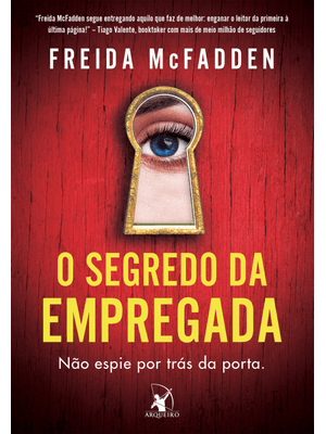 O Segredo da Empregada (A Empregada – Livro 2)