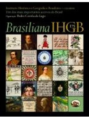 Brasiliana Ihgb