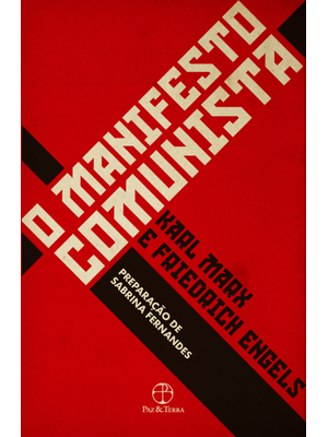 O Manifesto Comunista