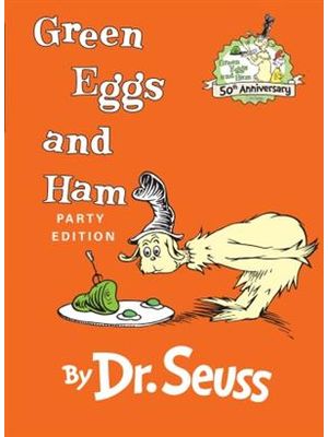 Green Eggs and Ham