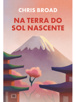 Na Terra do Sol Nascente