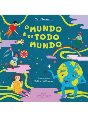 O Mundo É de Todo Mundo
