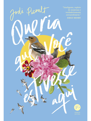 Queria Que Você Estivesse Aqui