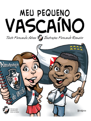 Meu Pequeno Vascaíno