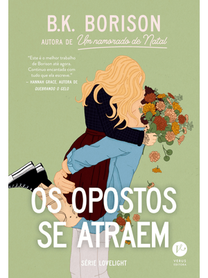 Os Opostos Se Atraem